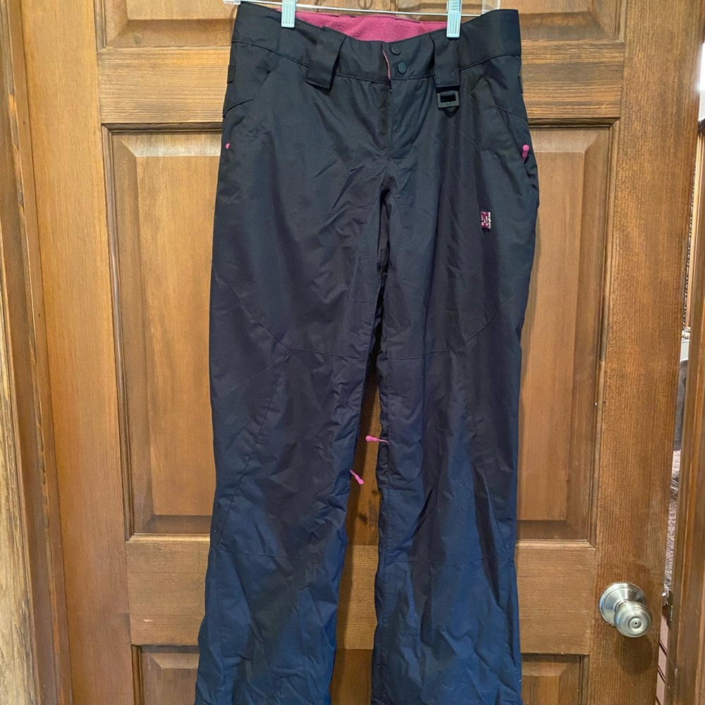 DC Snow pants